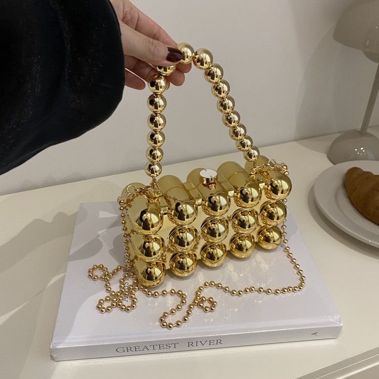 Luxury Stock Handbag
