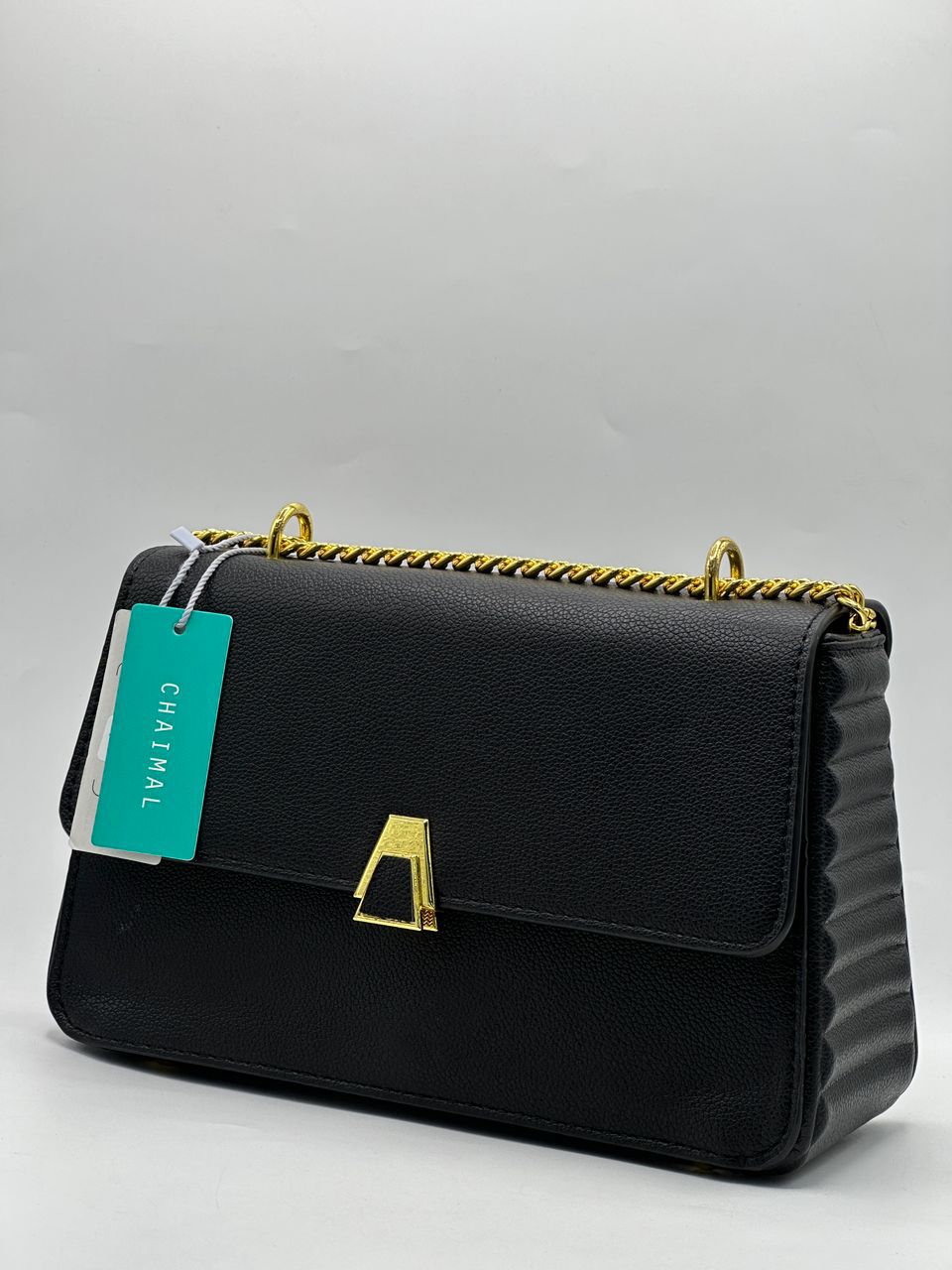 Ready To Move Handbag