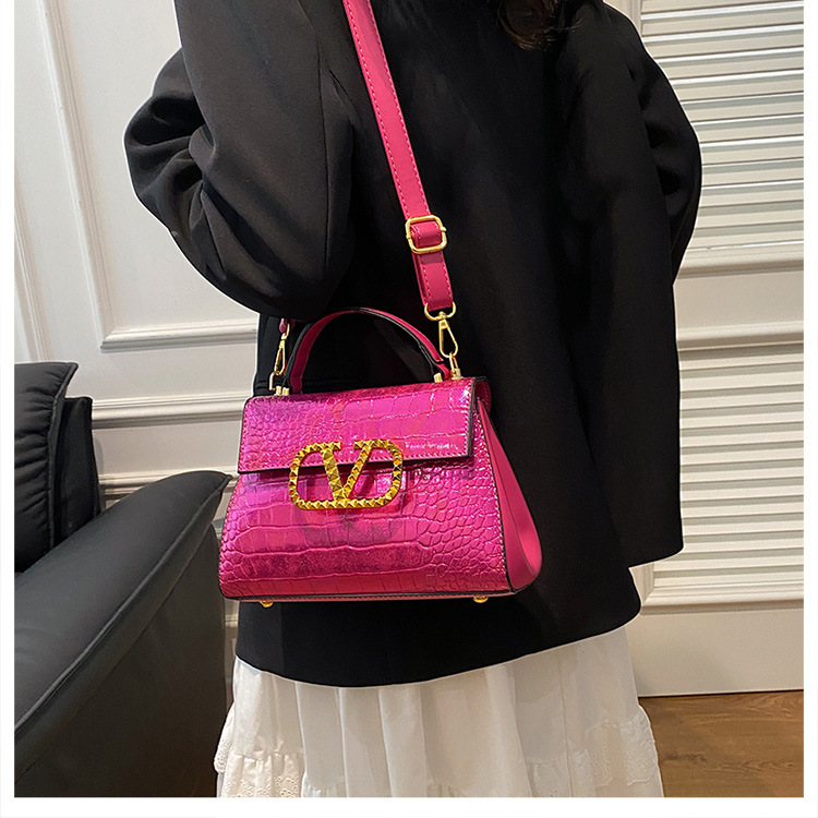 Ready To Move Handbag